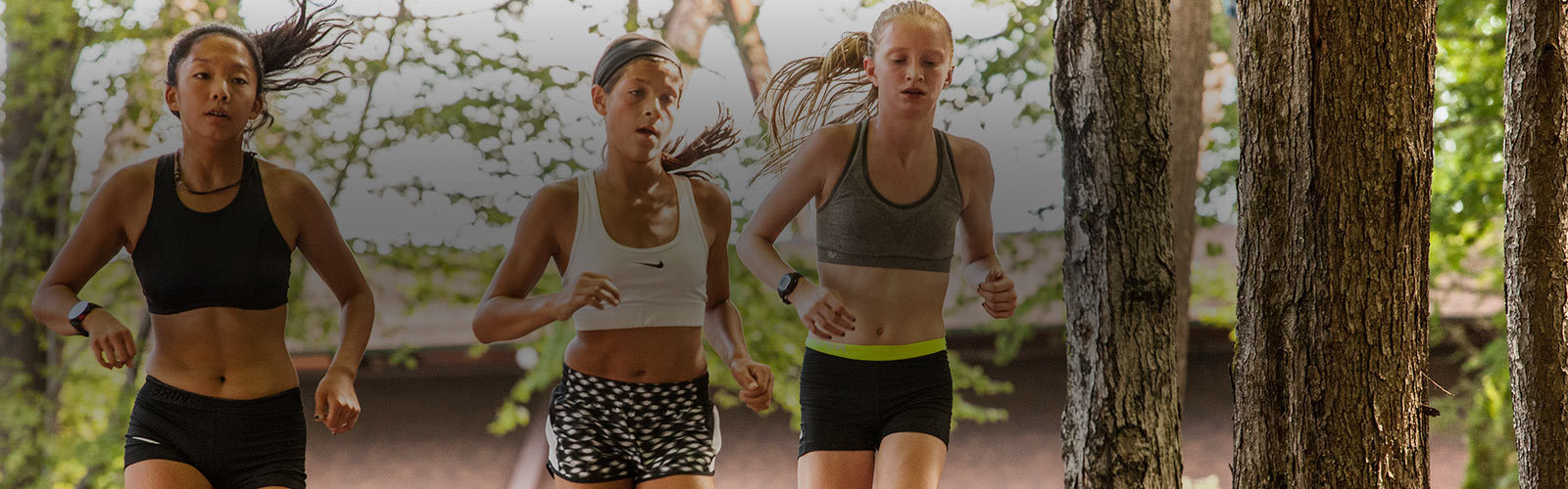 Nike Cross Country Running Camps Five Star XC Camp 5star XC Camp